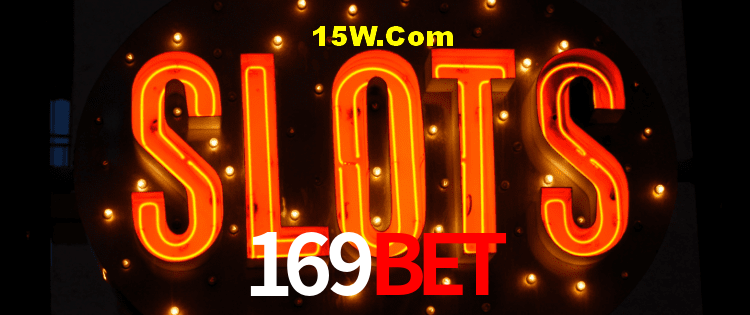 Statistics 169bet