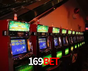 Experiência VIP 169bet