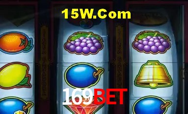 Estatísticas 169bet