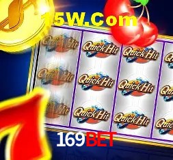 Especiais de Fim de Semana 169bet