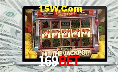 Casino Ao Vivo 169bet
