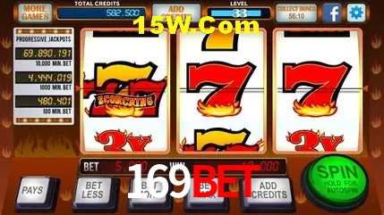 Login Seguro 169bet