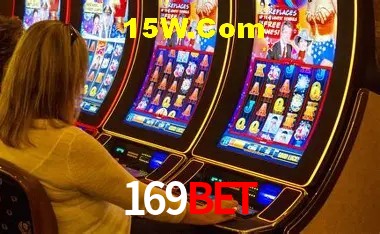 Diretório de Jogos 169bet