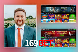 Welcome Bonus 169bet