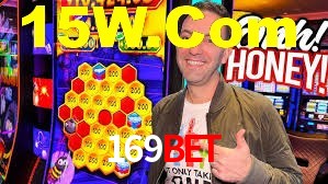 Sinta a adrenalina dos jogos de cassino com 169bet