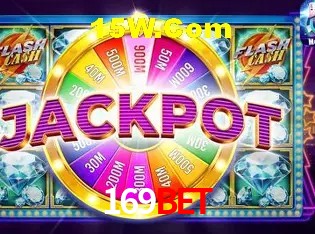 Promoção Relâmpago 169bet