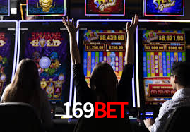 Programa VIP 169bet