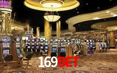 Casino VIP 169bet
