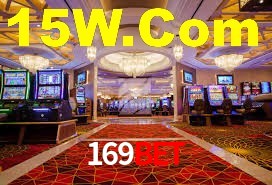 Blackjack Table 169bet