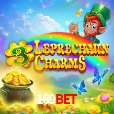 169bet casino