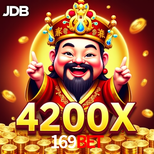 Account Benefits 169bet