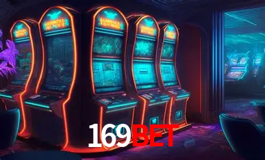 Integração de APIs 169bet