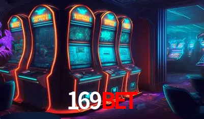 Recursos de Bônus 169bet