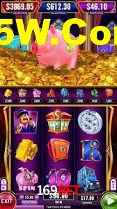 Live Casino 169bet