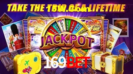 Casino Ao Vivo 169bet